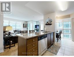 1806 - 30 GRAND TRUNK CRESCENT, Toronto, Ontario
