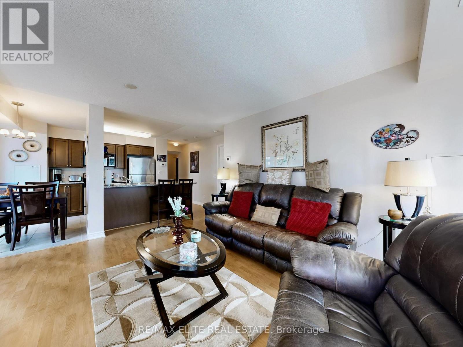 1806 - 30 Grand Trunk Crescent, Toronto, Ontario  M5J 3A4 - Photo 17 - C13649192