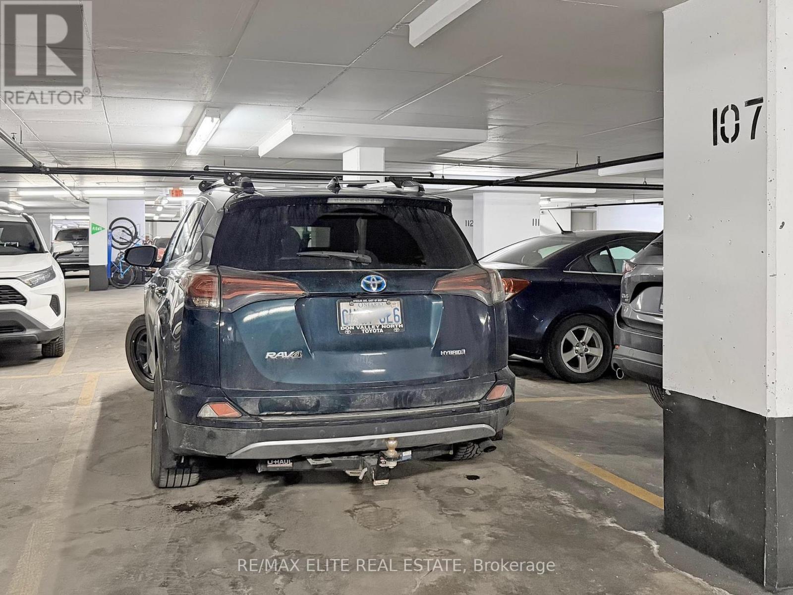 1806 - 30 Grand Trunk Crescent, Toronto, Ontario  M5J 3A4 - Photo 33 - C13649192