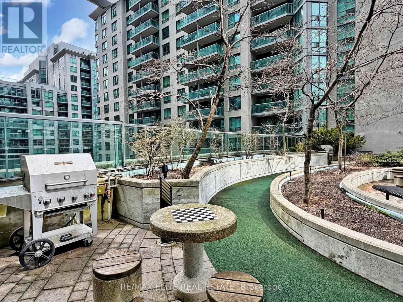 1806 - 30 Grand Trunk Crescent, Toronto, Ontario  M5J 3A4 - Photo 35 - C13649192