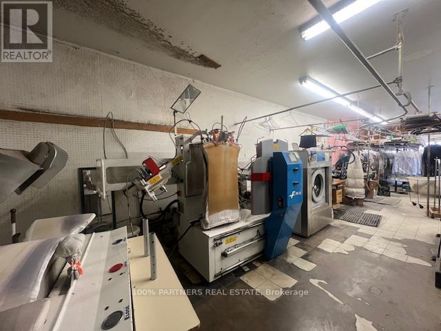 1581 Ellesmere Road, Toronto, Ontario  M1P 2Y3 - Photo 11 - E13459764