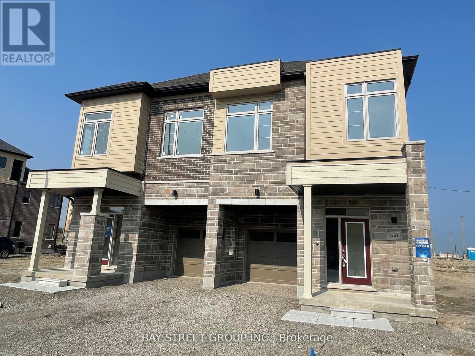 160 WILLIAM BOOTH AVENUE, Newmarket, Ontario
