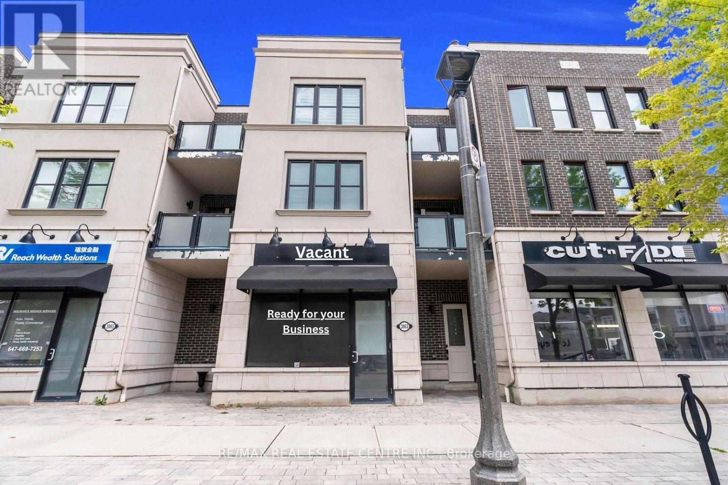 3063 GEORGE SAVAGE AVENUE, Oakville, Ontario