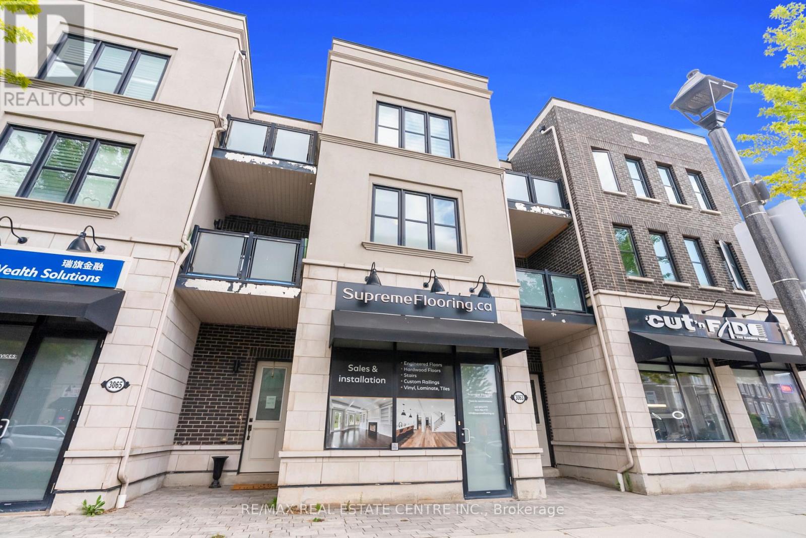 3063 George Savage Avenue, Oakville, Ontario  L6M 0Y9 - Photo 10 - W13577224