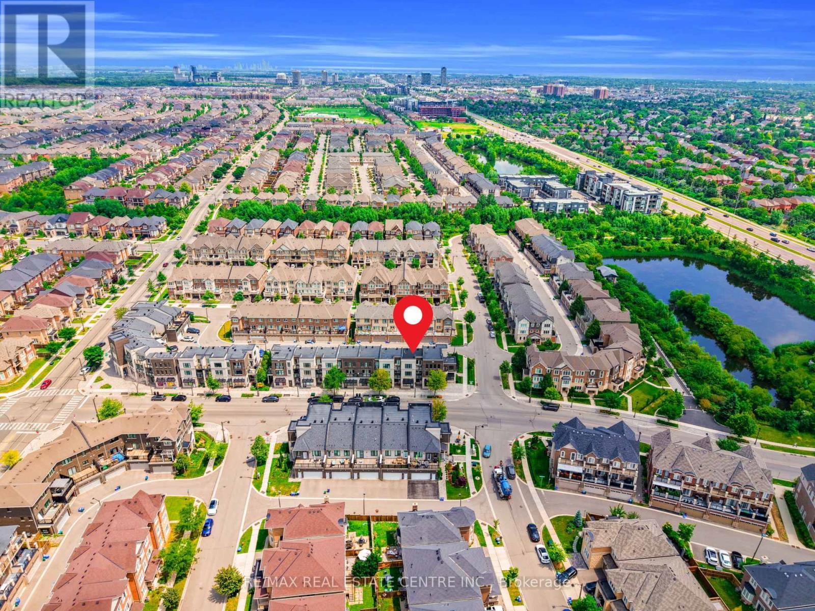 3063 George Savage Avenue, Oakville, Ontario  L6M 0Y9 - Photo 4 - W13577224
