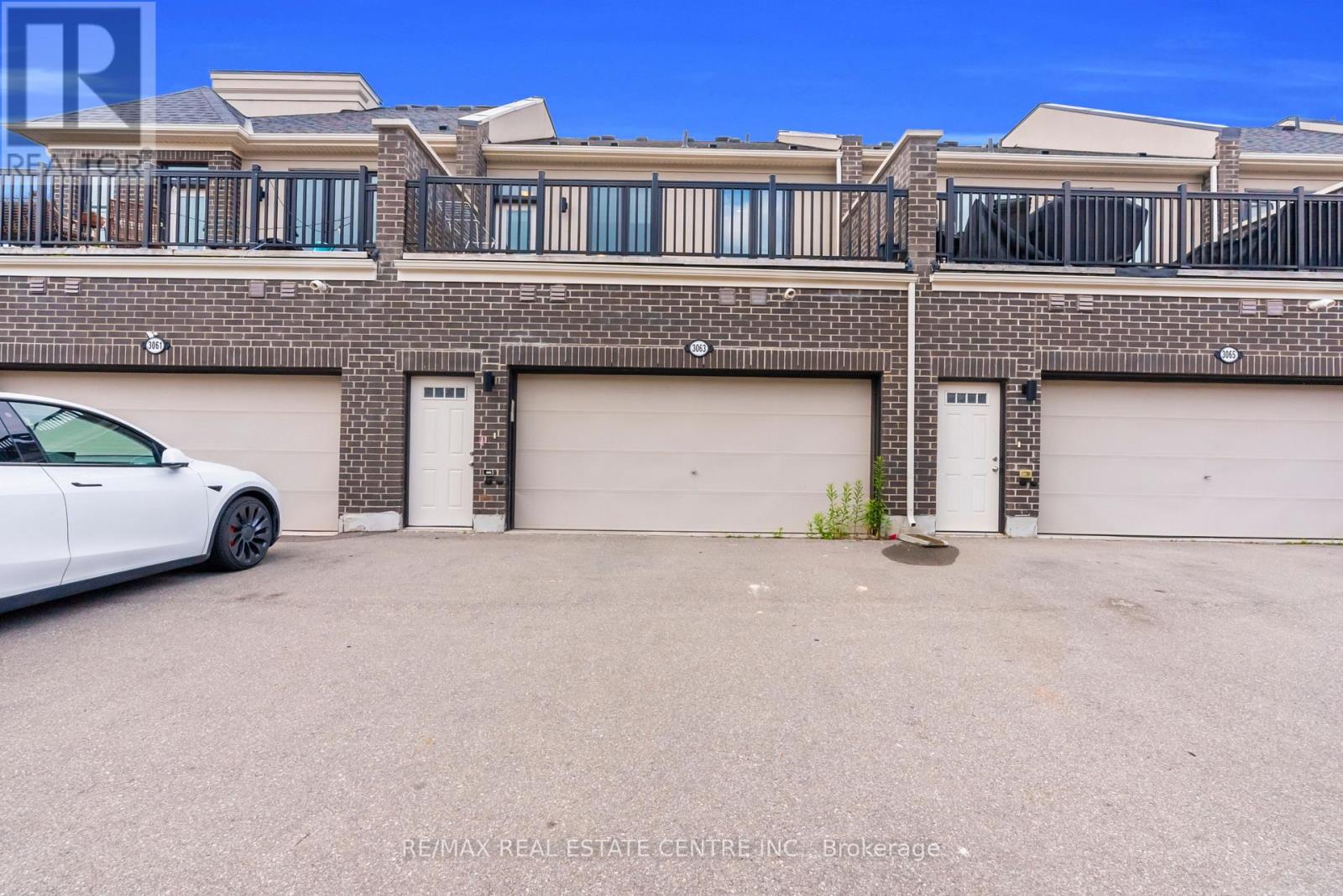 3063 George Savage Avenue, Oakville, Ontario  L6M 0Y9 - Photo 36 - W13577224