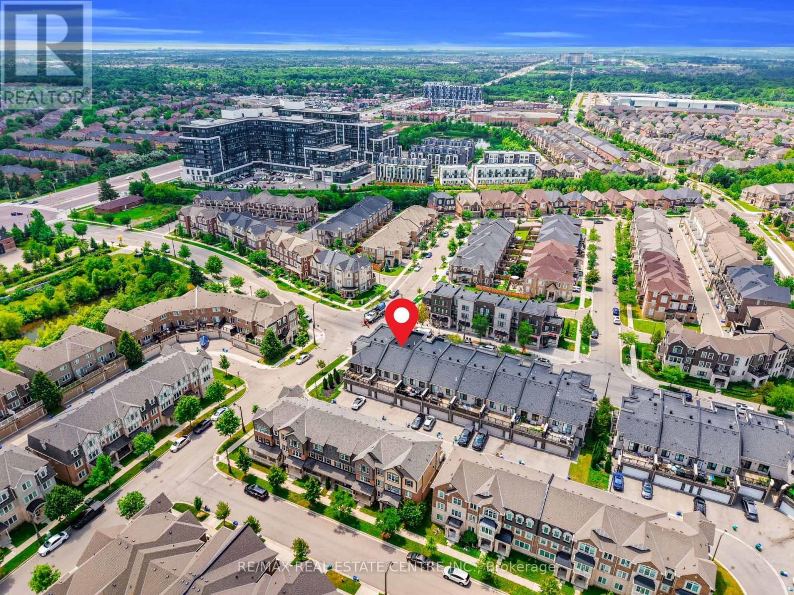 3063 George Savage Avenue, Oakville, Ontario  L6M 0Y9 - Photo 43 - W13577224