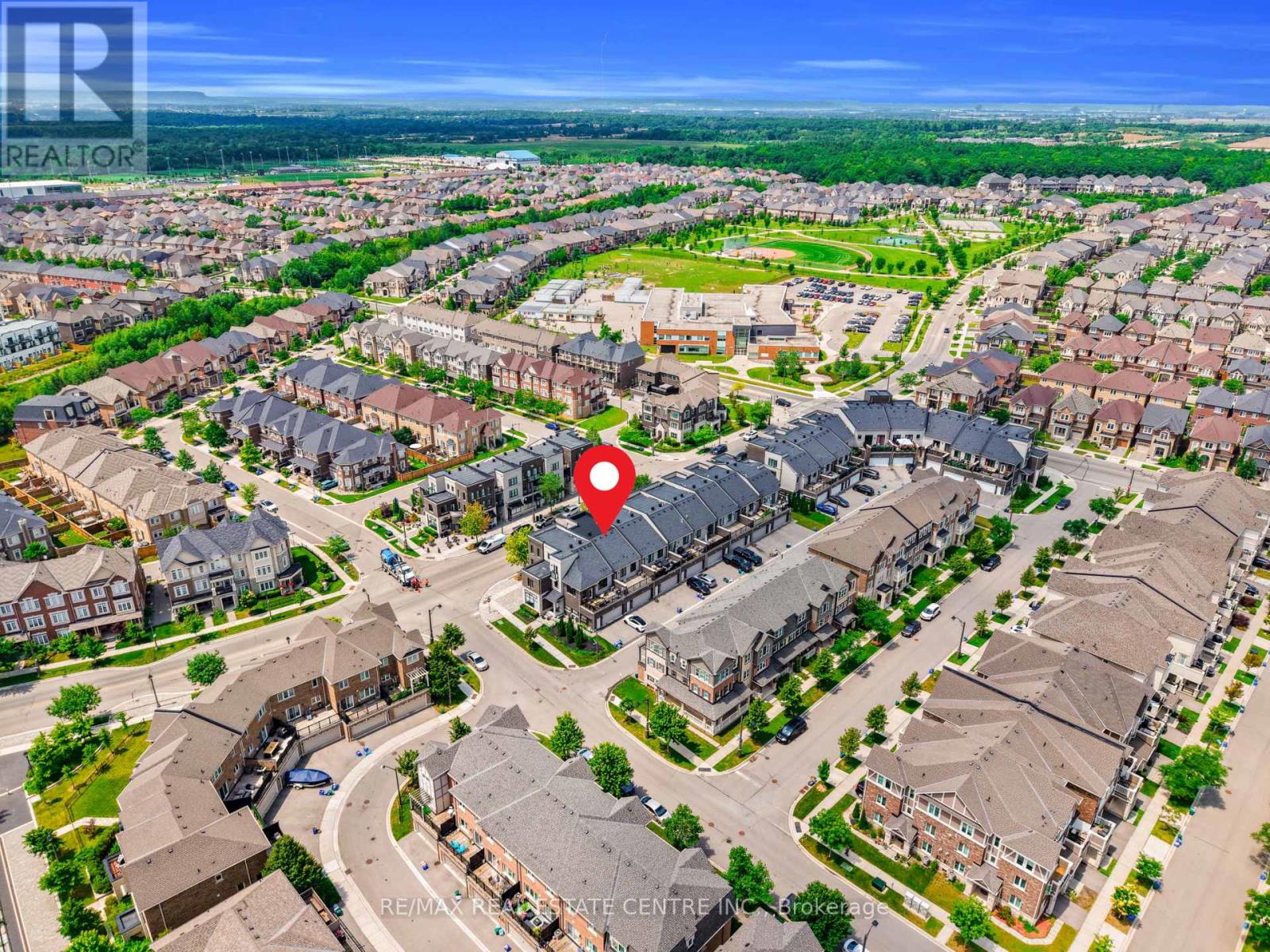 3063 George Savage Avenue, Oakville, Ontario  L6M 0Y9 - Photo 49 - W13577224