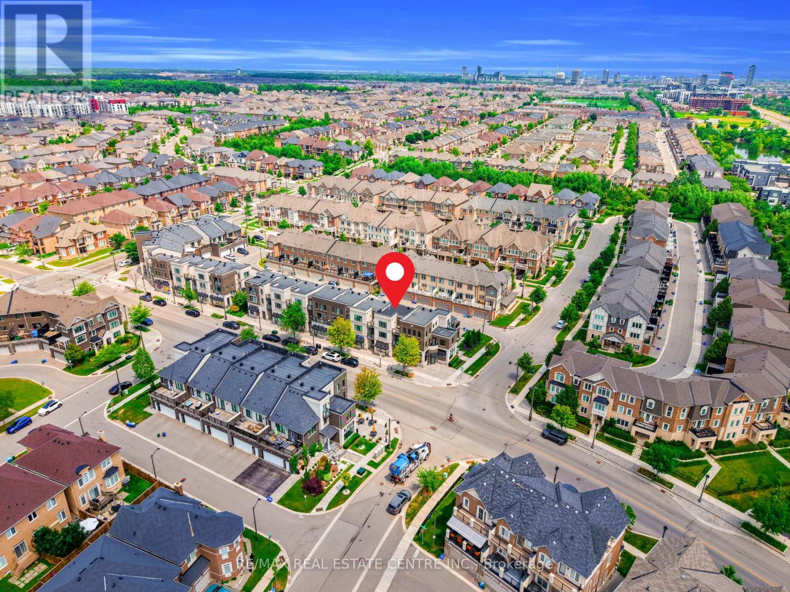 3063 George Savage Avenue, Oakville, Ontario  L6M 0Y9 - Photo 8 - W13577224