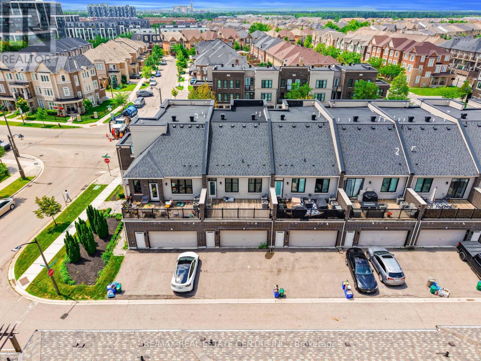 3063 George Savage Avenue, Oakville, Ontario  L6M 0Y9 - Photo 5 - W13577224