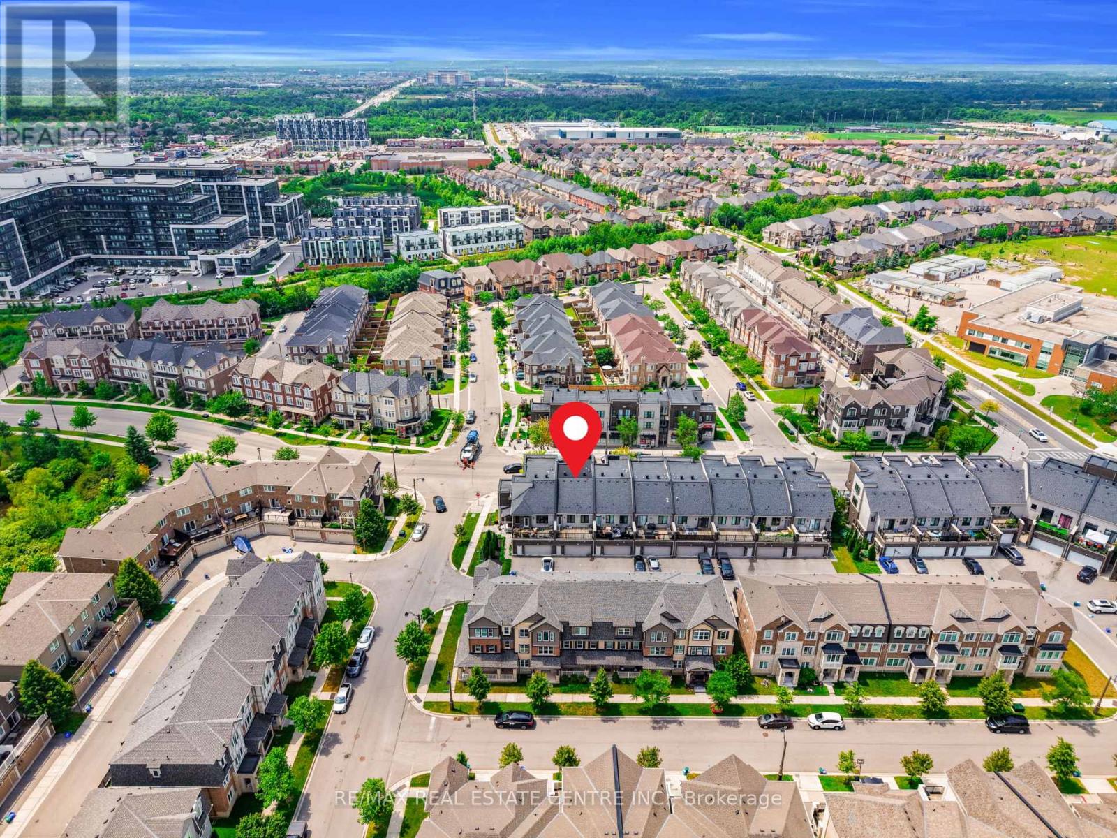 3063 George Savage Avenue, Oakville, Ontario  L6M 0Y9 - Photo 44 - W13577224