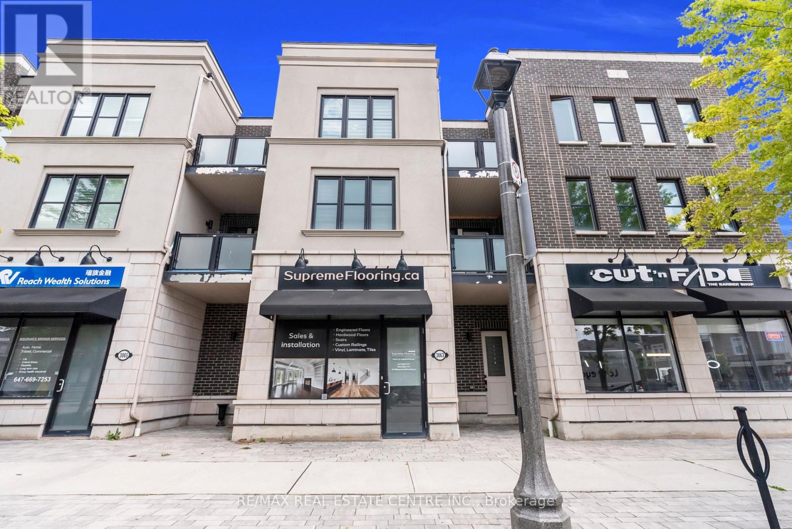 3063 George Savage Avenue, Oakville, Ontario  L6M 0Y9 - Photo 9 - W13577224