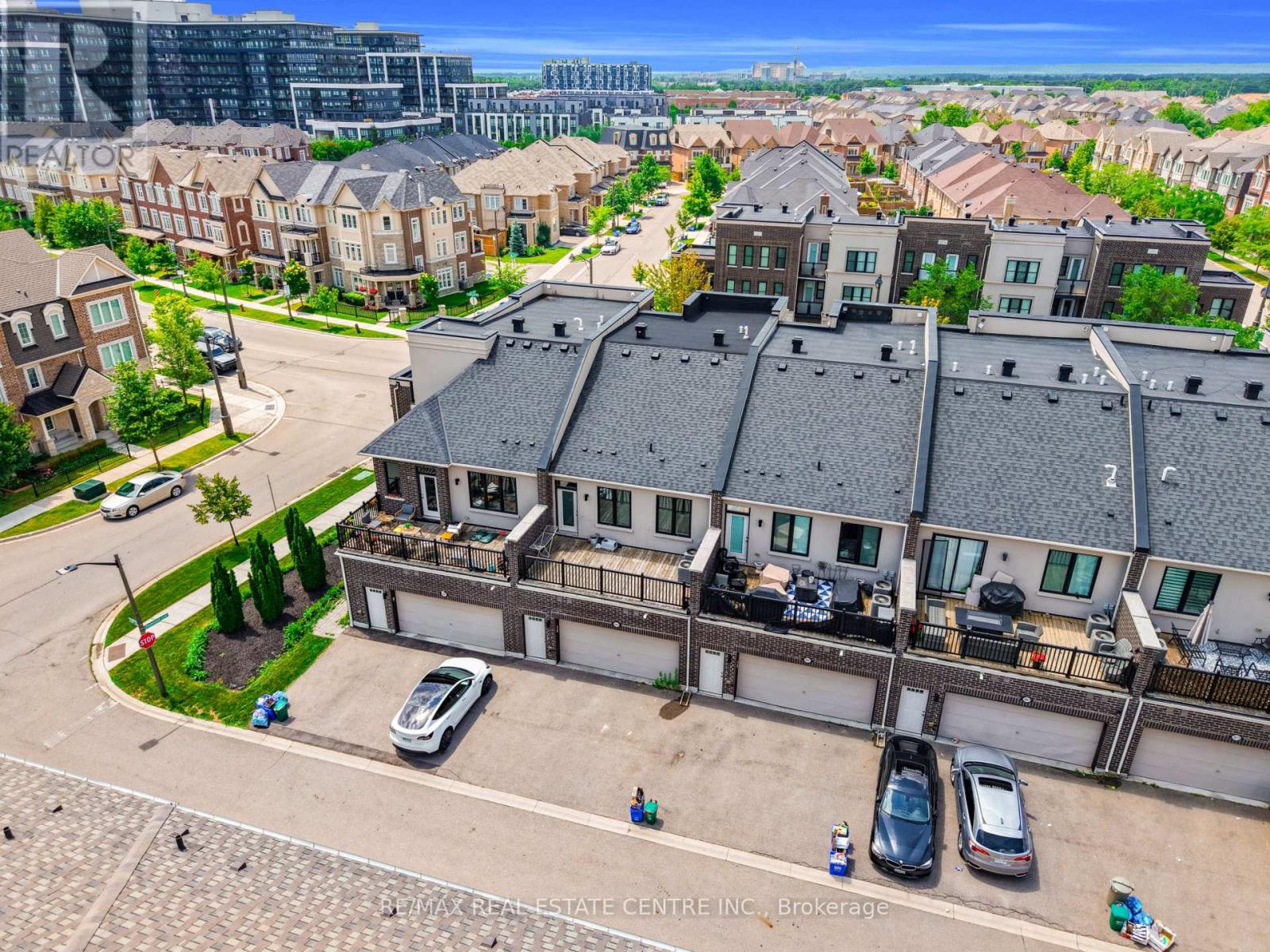 3063 George Savage Avenue, Oakville, Ontario  L6M 0Y9 - Photo 42 - W13577224