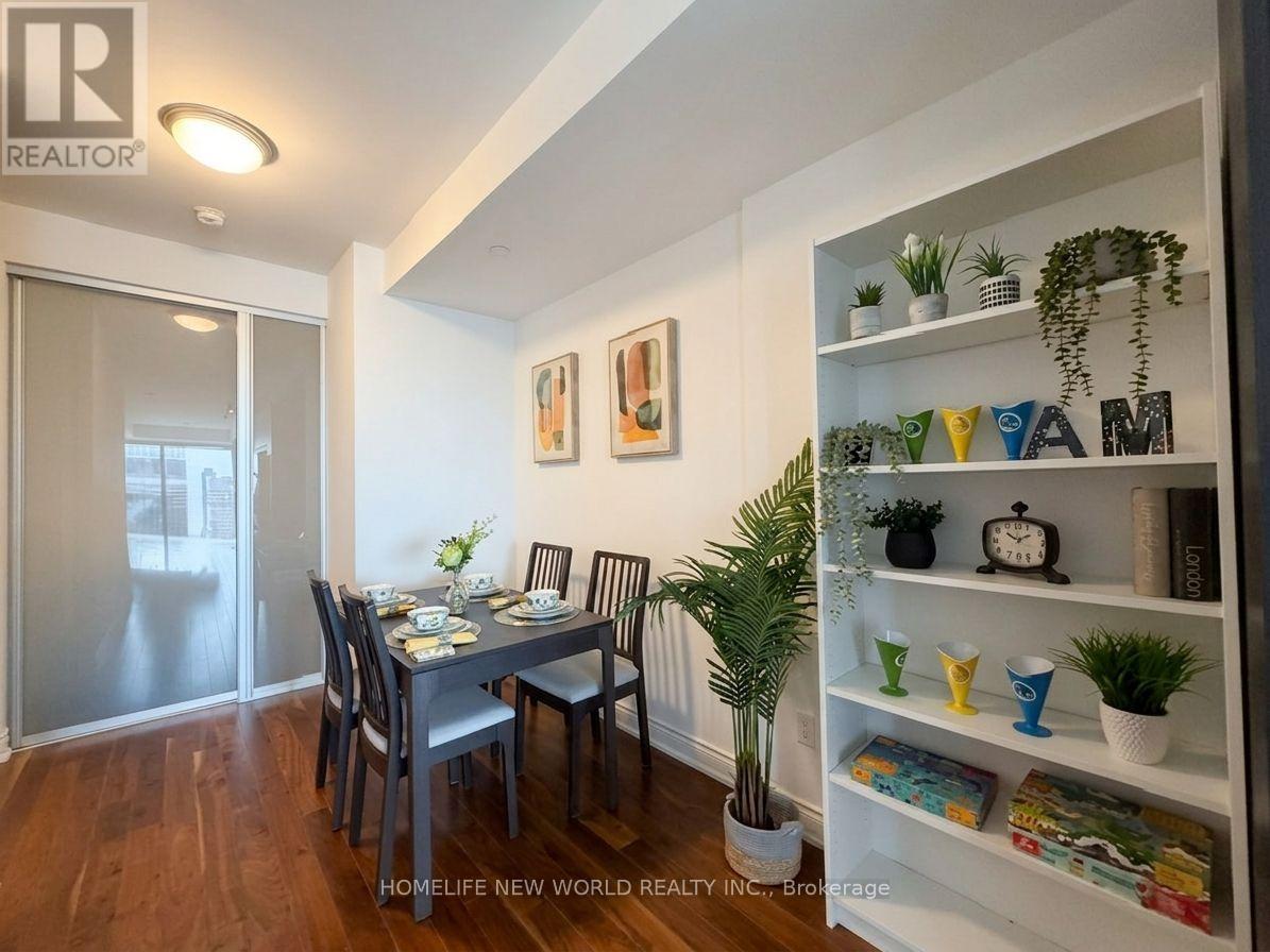 6101 - 388 Yonge Street, Toronto, Ontario  M5B 0A4 - Photo 12 - C13698466