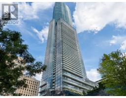 6101 - 388 YONGE STREET, Toronto, Ontario