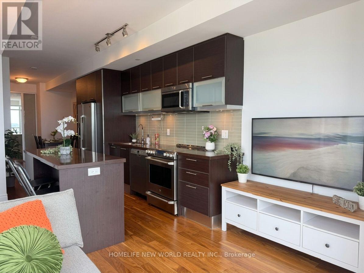 6101 - 388 Yonge Street, Toronto, Ontario  M5B 0A4 - Photo 27 - C13698466