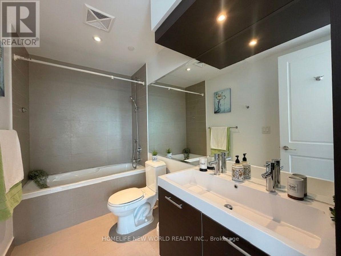 6101 - 388 Yonge Street, Toronto, Ontario  M5B 0A4 - Photo 25 - C13698466