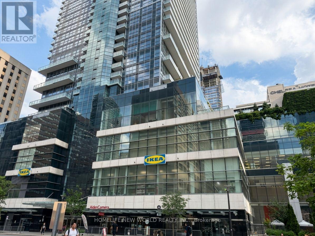 6101 - 388 Yonge Street, Toronto, Ontario  M5B 0A4 - Photo 35 - C13698466