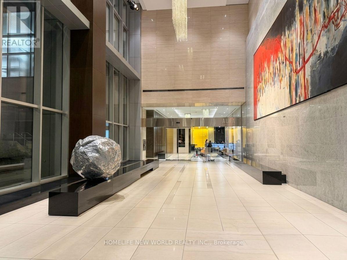 6101 - 388 Yonge Street, Toronto, Ontario  M5B 0A4 - Photo 3 - C13698466