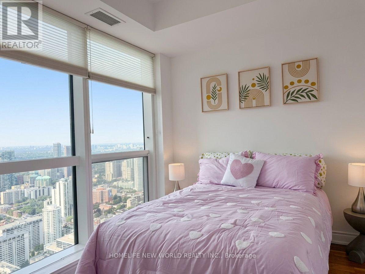 6101 - 388 Yonge Street, Toronto, Ontario  M5B 0A4 - Photo 22 - C13698466