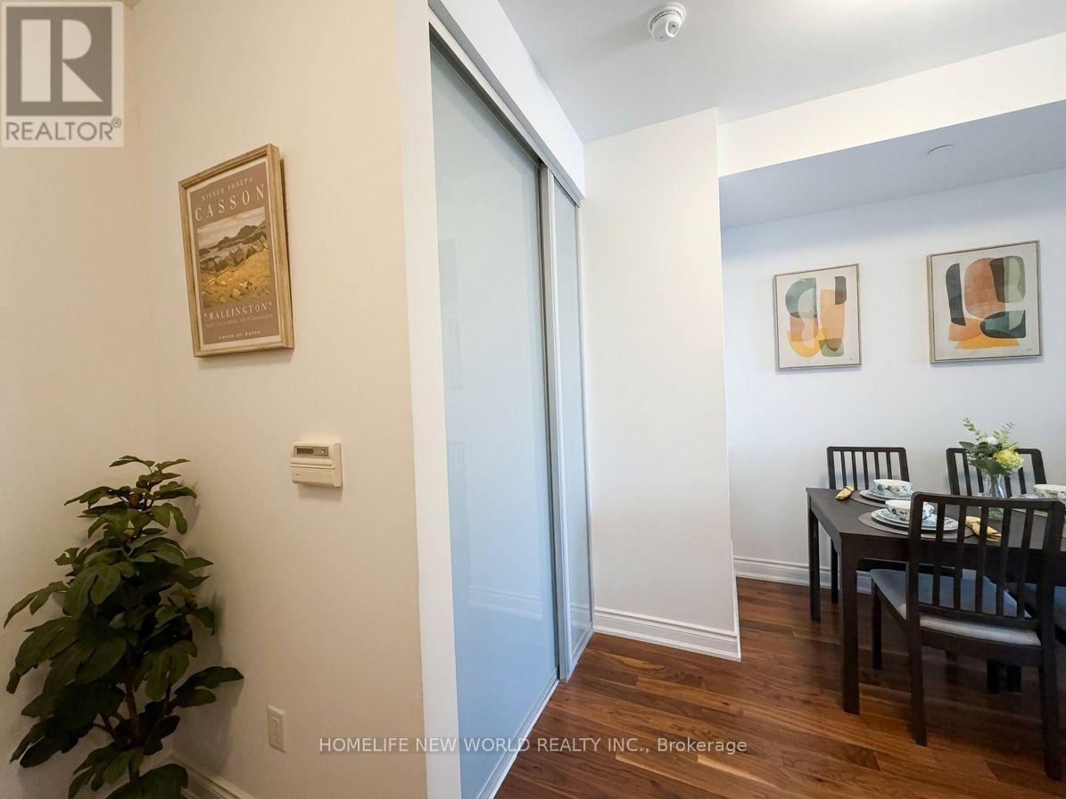 6101 - 388 Yonge Street, Toronto, Ontario  M5B 0A4 - Photo 7 - C13698466