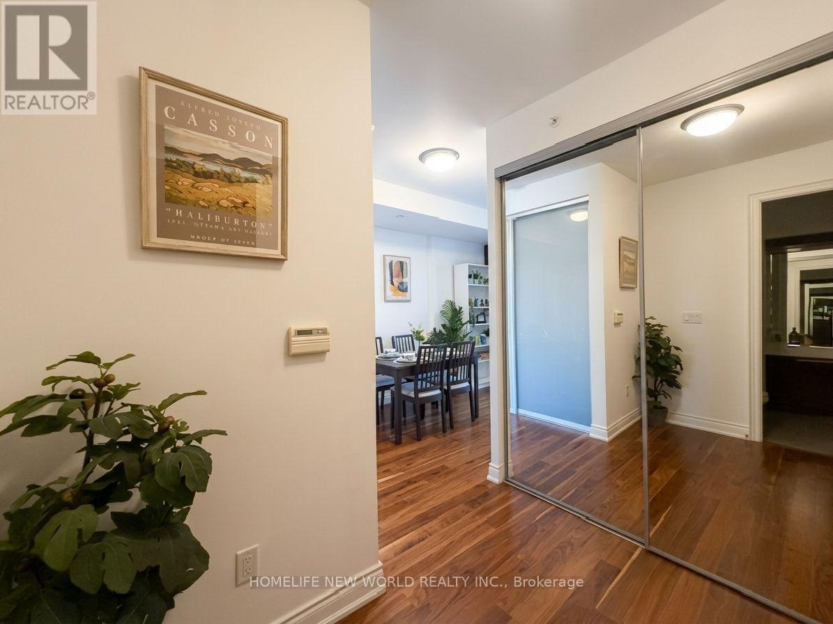 6101 - 388 Yonge Street, Toronto, Ontario  M5B 0A4 - Photo 6 - C13698466