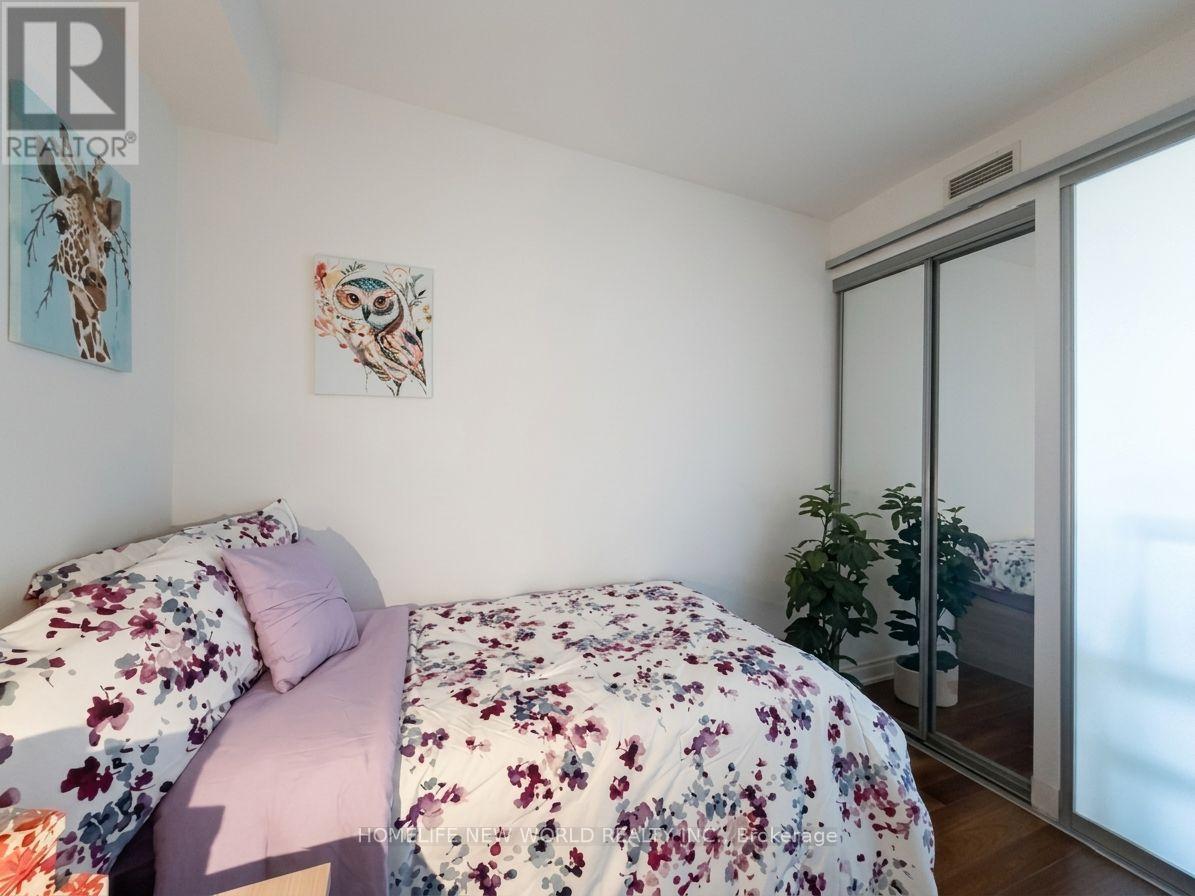 6101 - 388 Yonge Street, Toronto, Ontario  M5B 0A4 - Photo 9 - C13698466