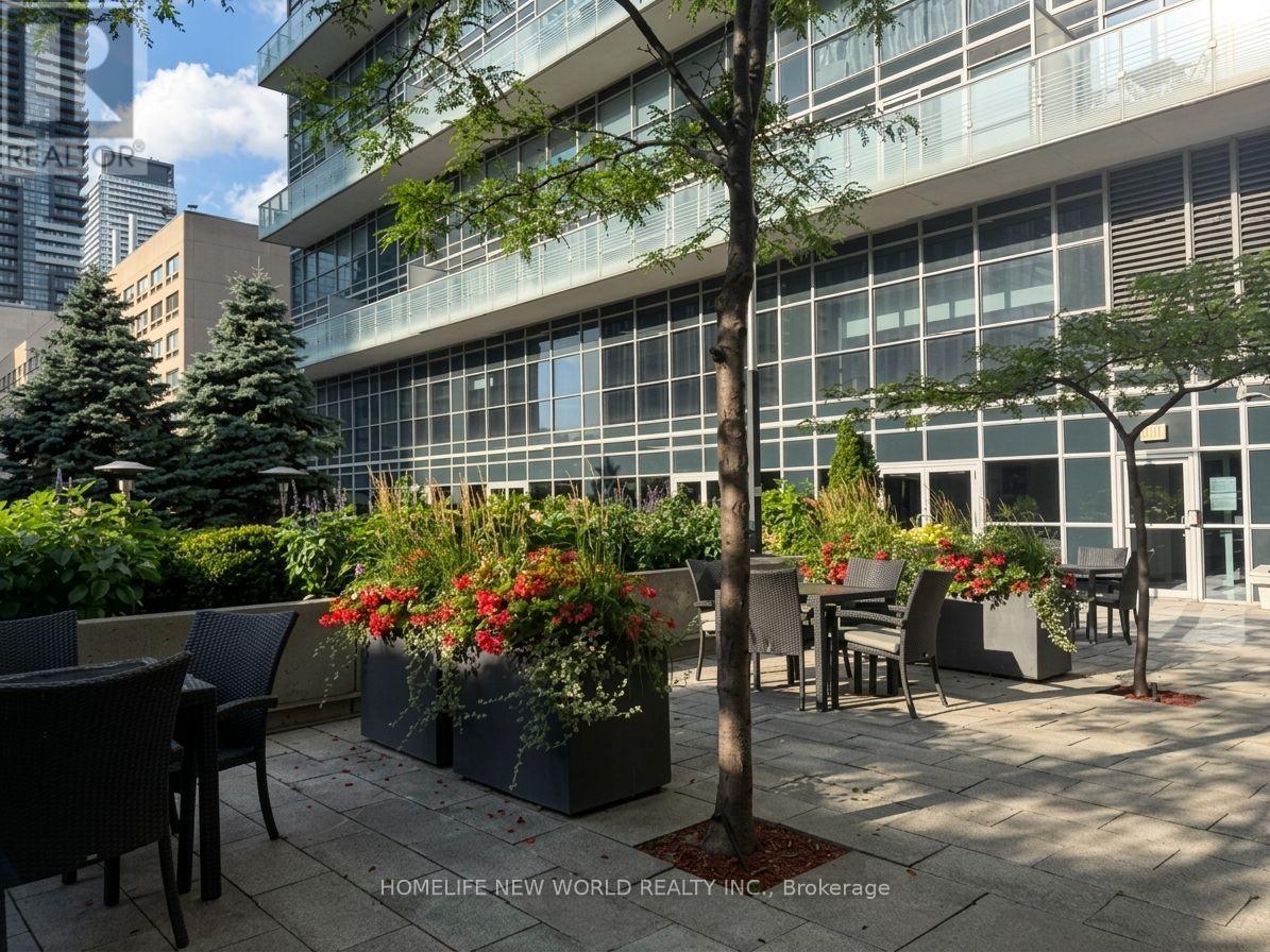 6101 - 388 Yonge Street, Toronto, Ontario  M5B 0A4 - Photo 34 - C13698466