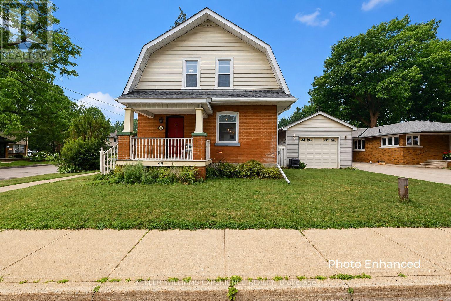 46 Church Street S, New Tecumseth, Ontario  L9R 1G9 - Photo 5 - N13579468