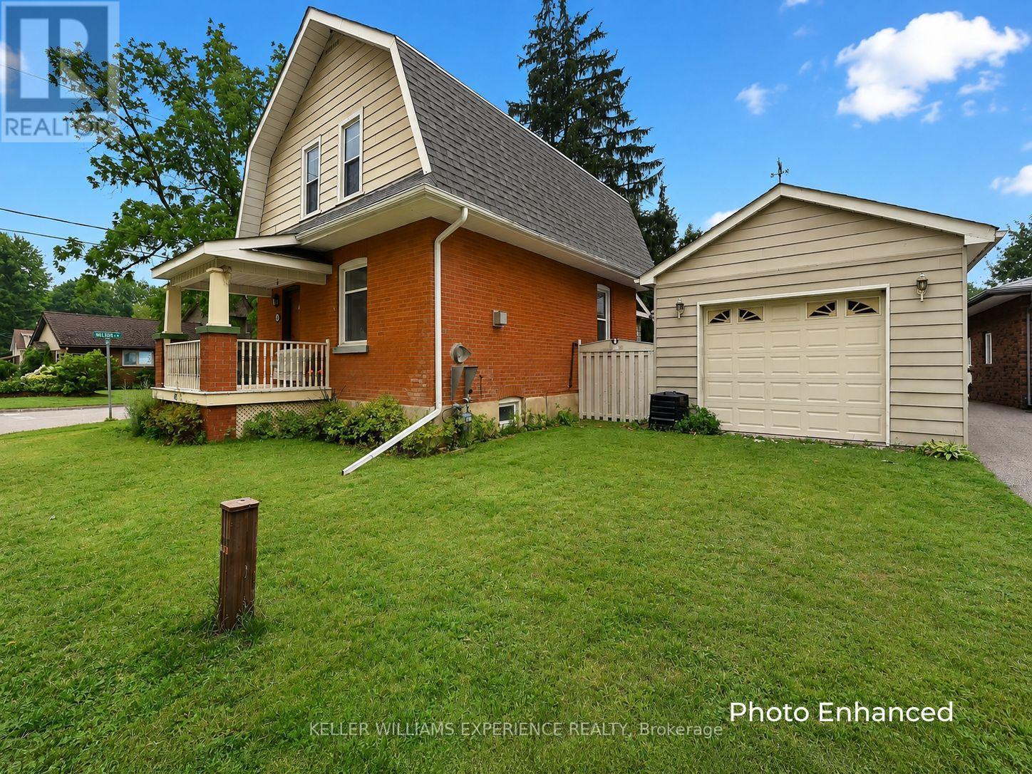 46 Church Street S, New Tecumseth, Ontario  L9R 1G9 - Photo 6 - N13579468