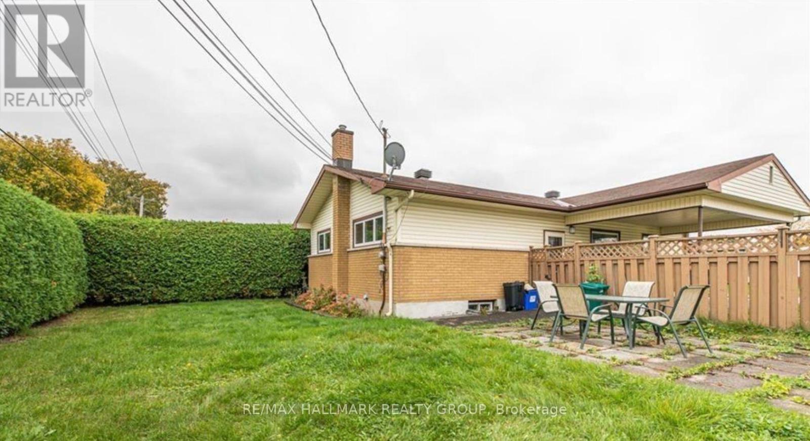 A - 1387 Sault Street, Ottawa, Ontario  K1E 1G8 - Photo 18 - X13464824