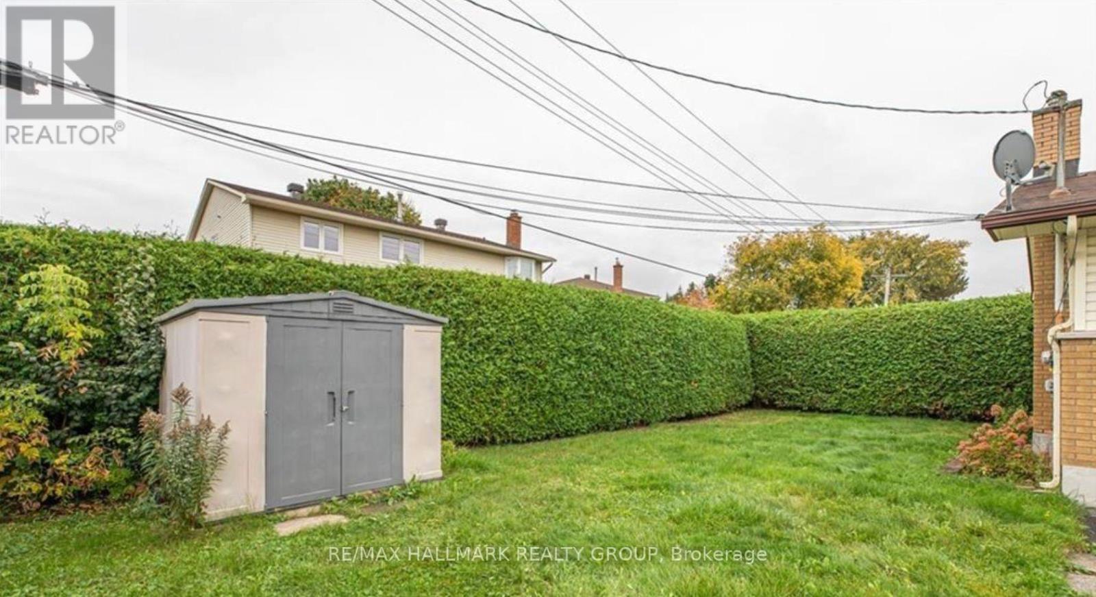 A - 1387 Sault Street, Ottawa, Ontario  K1E 1G8 - Photo 19 - X13464824