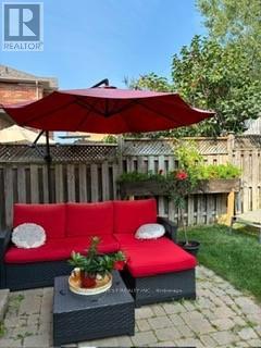 338 Mcbride Crescent, Newmarket, Ontario  L3X 2W3 - Photo 38 - N13596736