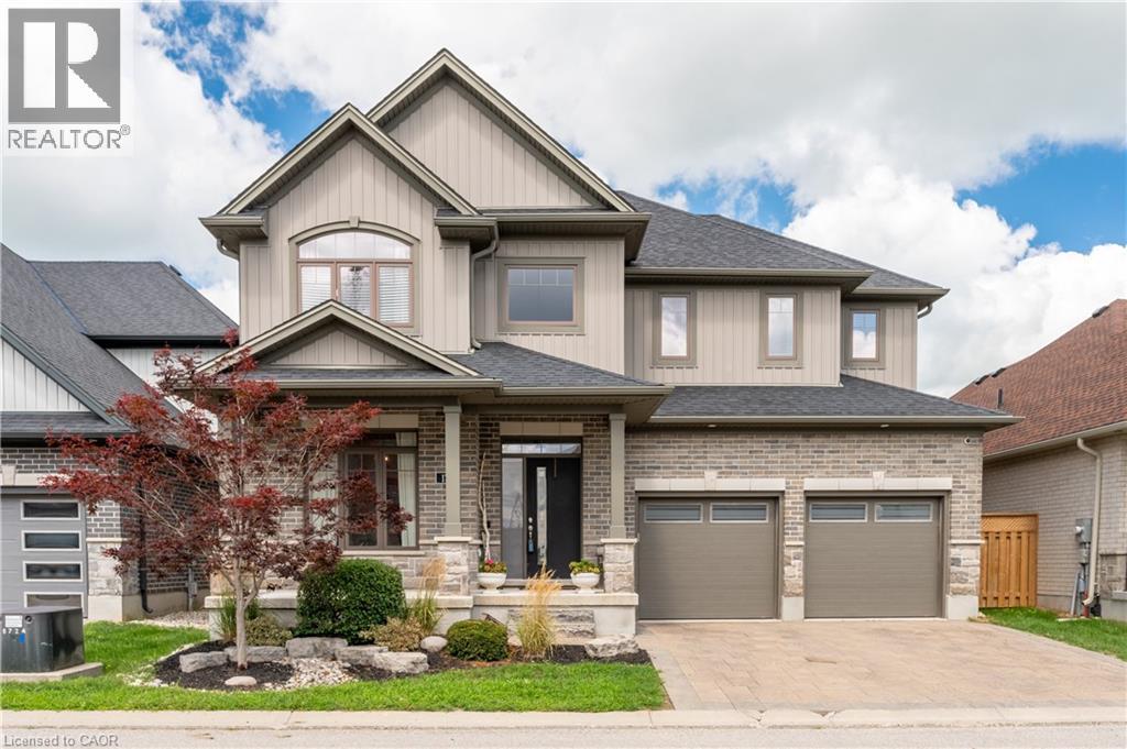 1061 Eagletrace Drive Unit# 174, London, Ontario  N6G 0T3 - Photo 1 - 40856830