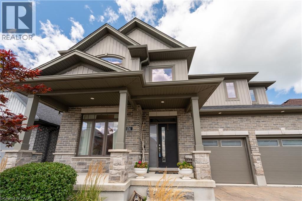1061 Eagletrace Drive Unit# 174, London, Ontario  N6G 0T3 - Photo 2 - 40856830