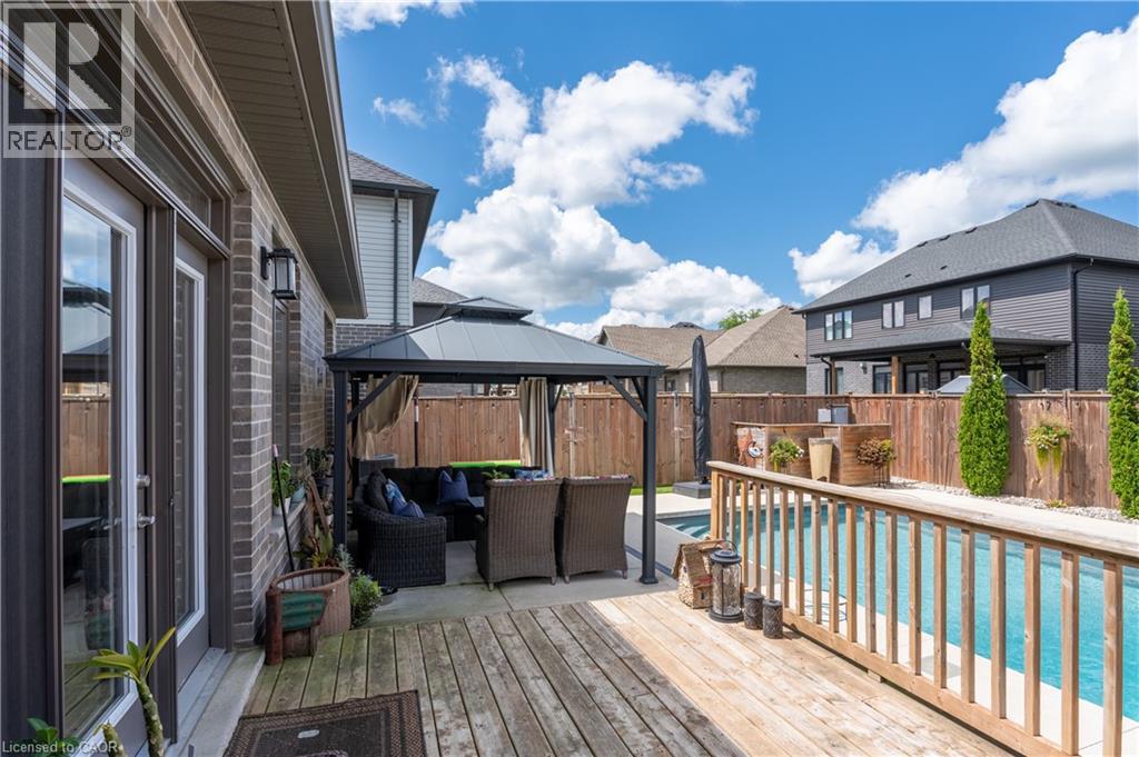1061 Eagletrace Drive Unit# 174, London, Ontario  N6G 0T3 - Photo 31 - 40856830