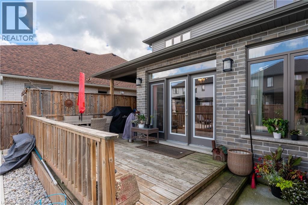 1061 Eagletrace Drive Unit# 174, London, Ontario  N6G 0T3 - Photo 34 - 40856830