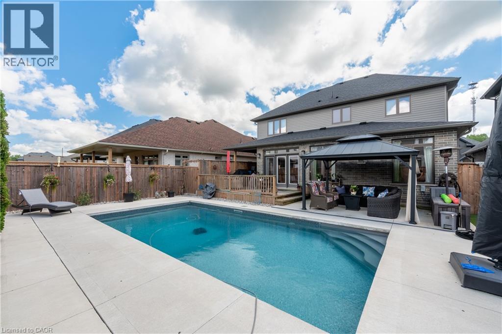 1061 Eagletrace Drive Unit# 174, London, Ontario  N6G 0T3 - Photo 37 - 40856830