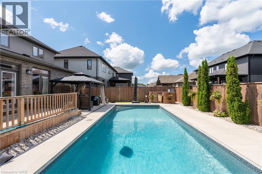 1061 Eagletrace Drive Unit# 174, London, Ontario  N6G 0T3 - Photo 39 - 40856830