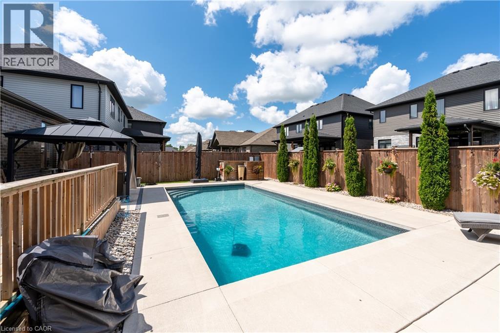 1061 Eagletrace Drive Unit# 174, London, Ontario  N6G 0T3 - Photo 40 - 40856830