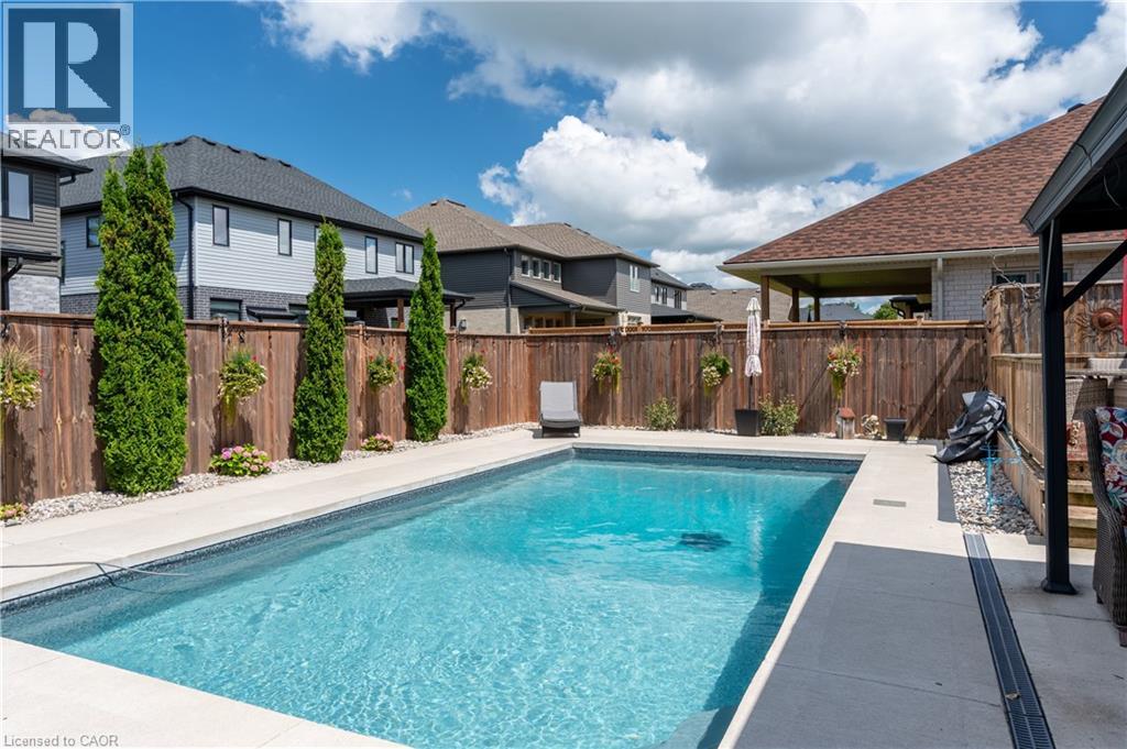 1061 Eagletrace Drive Unit# 174, London, Ontario  N6G 0T3 - Photo 42 - 40856830