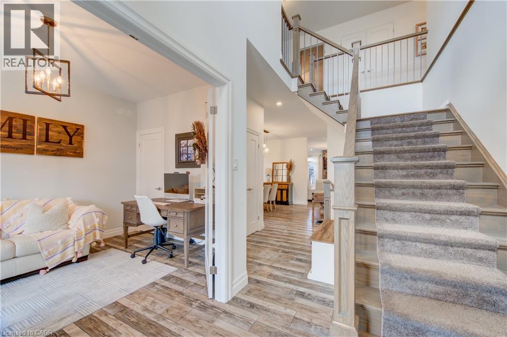 1061 Eagletrace Drive Unit# 174, London, Ontario  N6G 0T3 - Photo 6 - 40856830