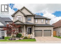 1061 EAGLETRACE Drive Unit# 174, London, Ontario