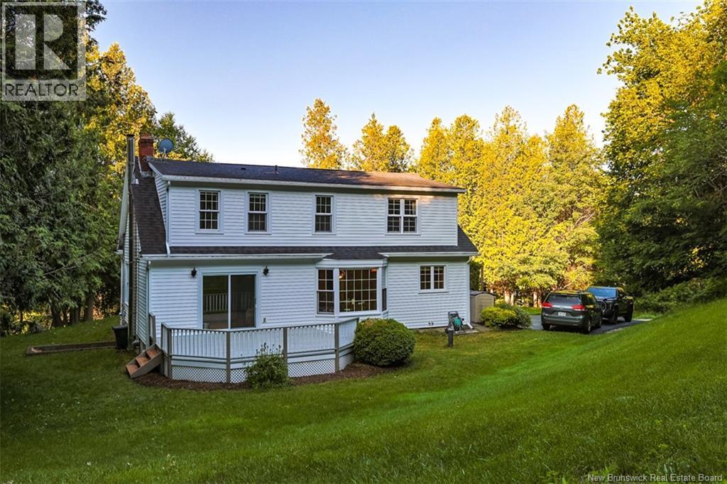 244 Model Farm Road, Quispamsis, New Brunswick  E2G 1M6 - Photo 13 - NB143824