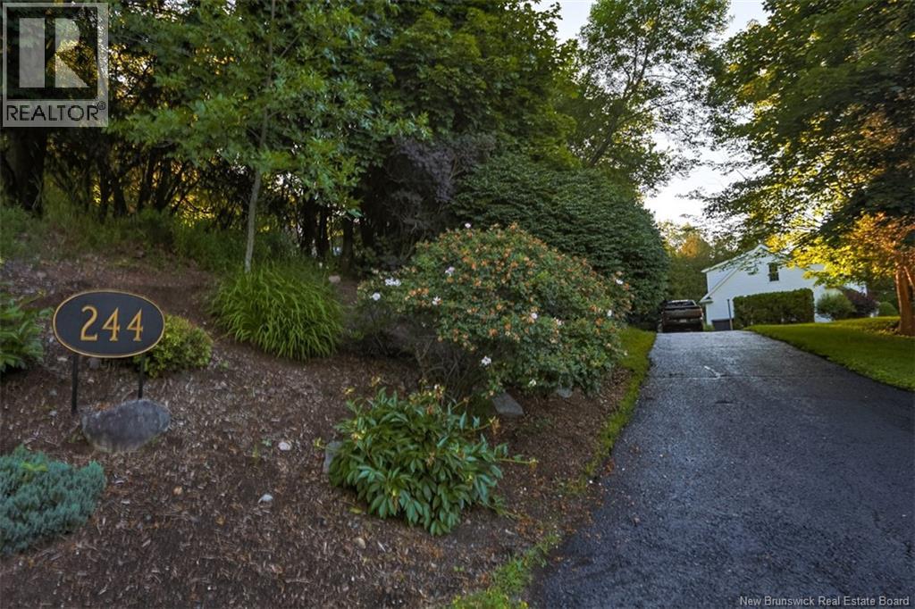 244 Model Farm Road, Quispamsis, New Brunswick  E2G 1M6 - Photo 10 - NB143824