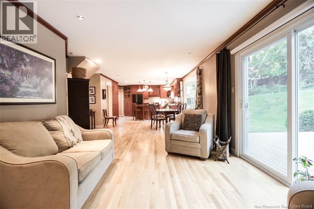 244 Model Farm Road, Quispamsis, New Brunswick  E2G 1M6 - Photo 32 - NB143824