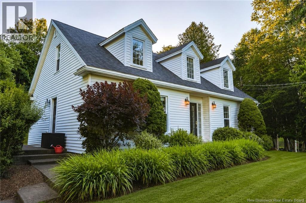 244 Model Farm Road, Quispamsis, New Brunswick
