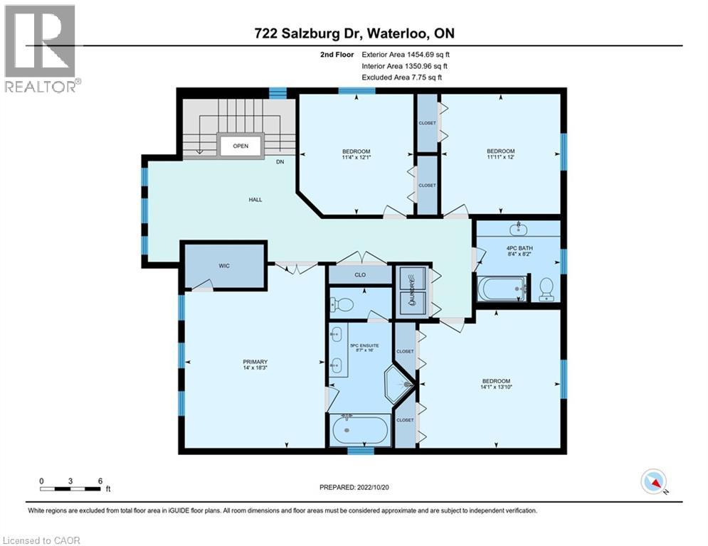 722 Salzburg Drive, Waterloo, Ontario  N2V 2N7 - Photo 45 - 40856168
