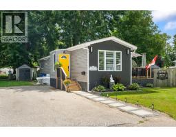 23 Sutton COURT, Chatham, Ontario