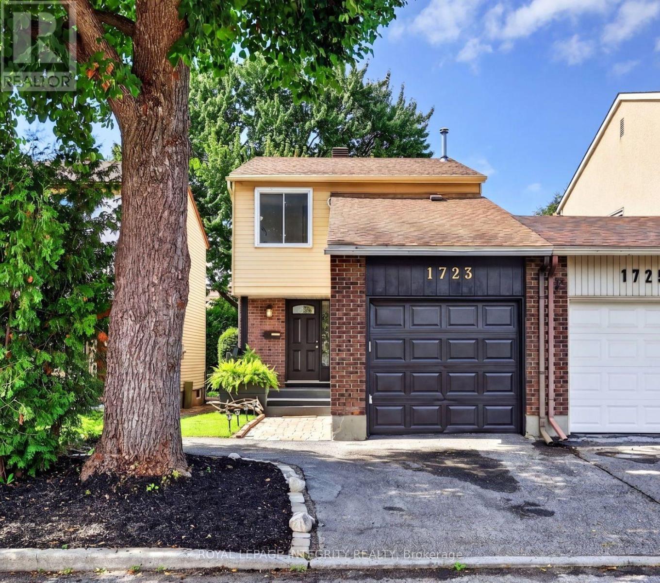 1723 Lafrance Drive, Ottawa, Ontario K1E 2H1 - Photo 1 - X13698964